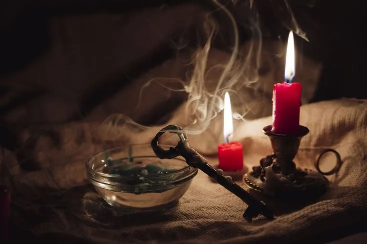 How to Cast Voodoo Love Spells That Work