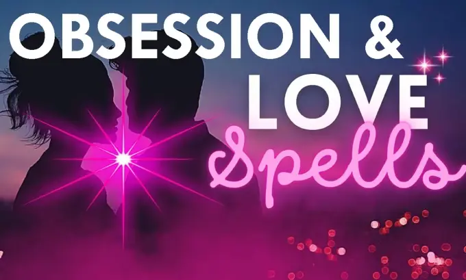 Unlocking the Power of Obsession Love Spells