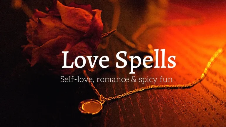 What Is The Most Powerful Love Spell