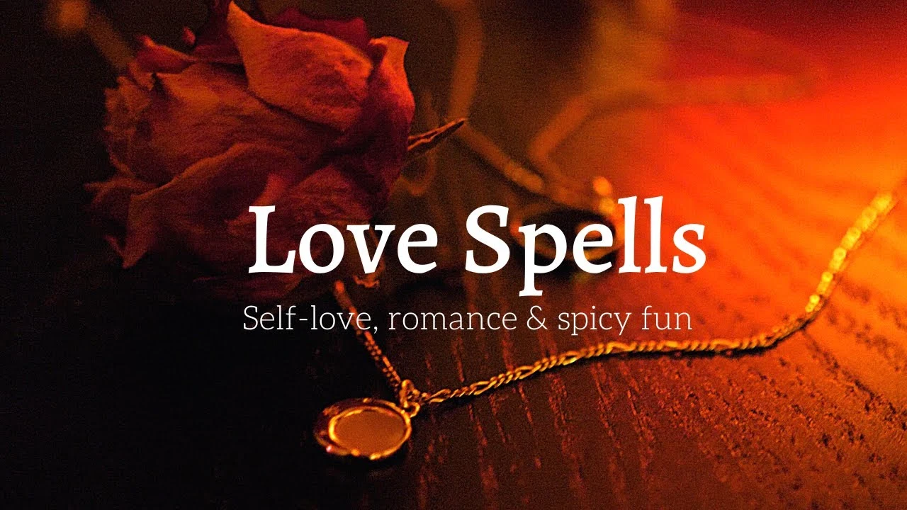 What Is The Most Powerful Love Spell